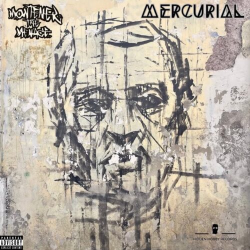 The First Part of Mercurial Could Be the Finest LP of Montener the Menace’s Career