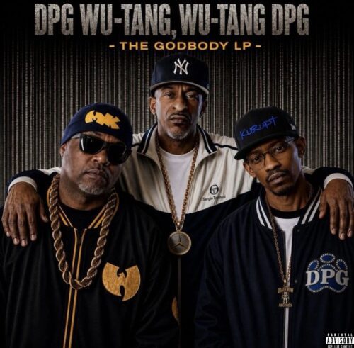 Kurupt, Masta Killa, and Rakim Unite for The Godbody LP
