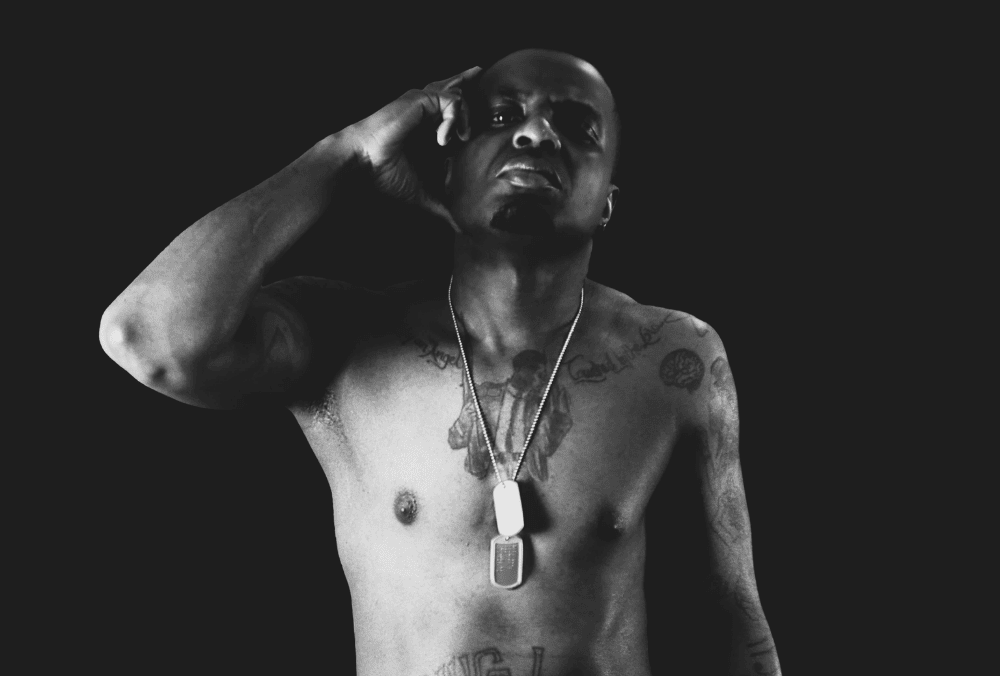 Riviir’s Stay Down (Turn on You) Is a Bold Artistic Mission Statement