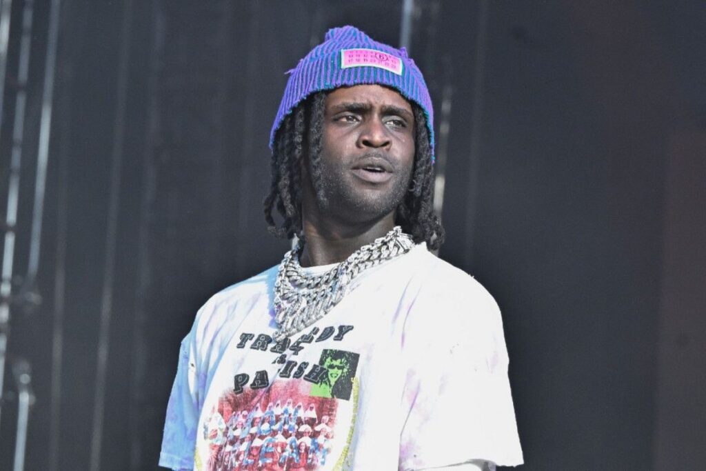 Chief Keef Reschedules Chicago Show Following Alleged Racist Pilot Incident