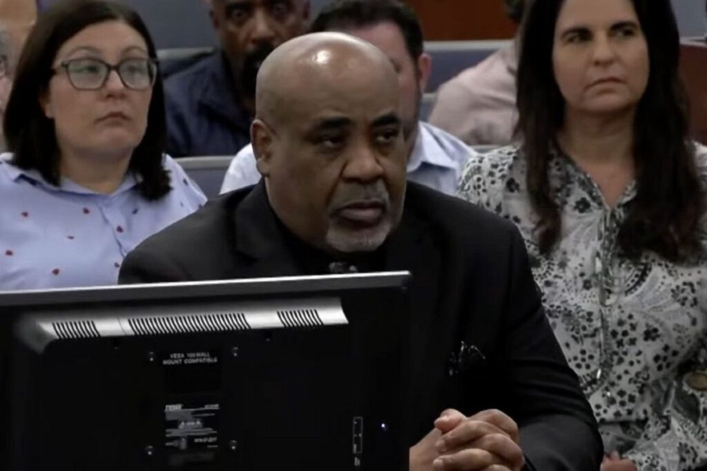 Keffe D Files Appeal Following Tupac Shakur Murder Conviction