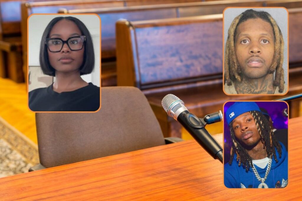 Queen Kema Testifies at Lil Durk Murder-for-Hire Trial