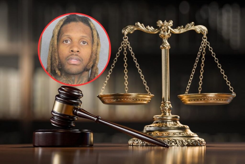 Lil Durk Will Not Testify in His Murder-for-Hire Trial
