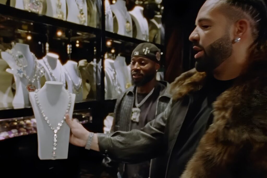Drake Drops Not-So-Short Film FOMO Featuring New Music