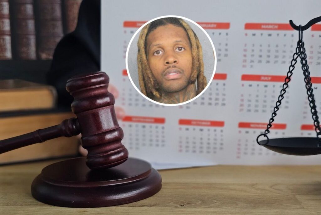 Lil Durk Bond Hearing Scheduled Following Racketeering Trial