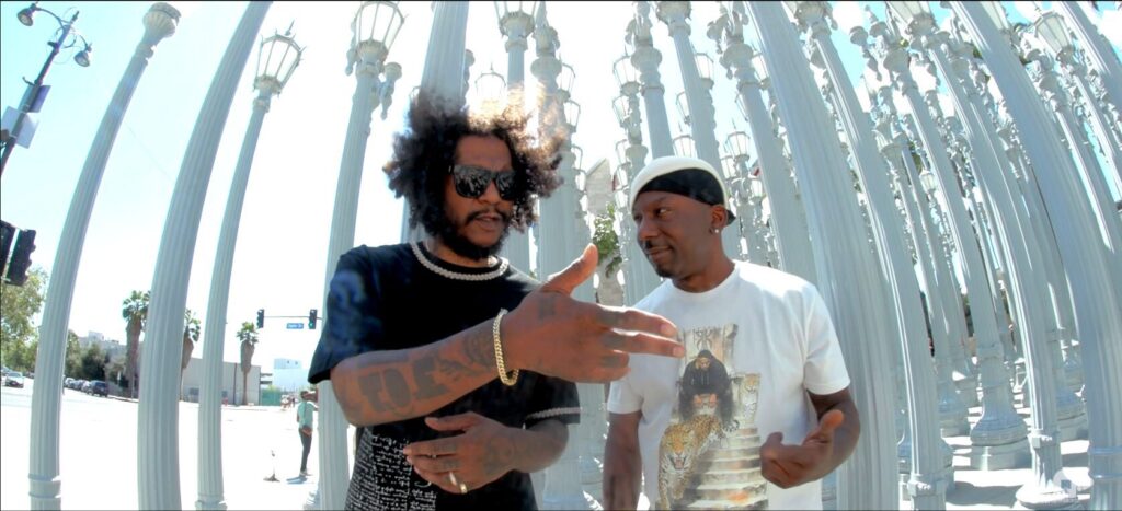 Ras Kass and Ab-Soul Collide on the Metaphysical “Latency” Video